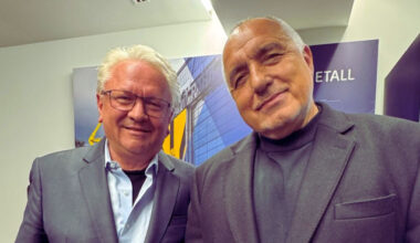 Bulgaria: Borissov: Bulgaria is Perfect for Defense Industry Investments, Rheinmetall CEO Agrees