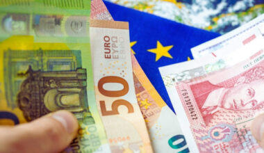 Bulgaria: Should Bulgarians Start Exchanging Their Levs for Euros?