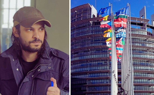 Bulgaria: MEPs Demand Action on Bulgaria’s Continued Detention of Abdulrahman al-Khalidi