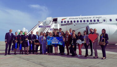 Bulgaria: New Direct Flight Connects Varna to Paris Starting April 17