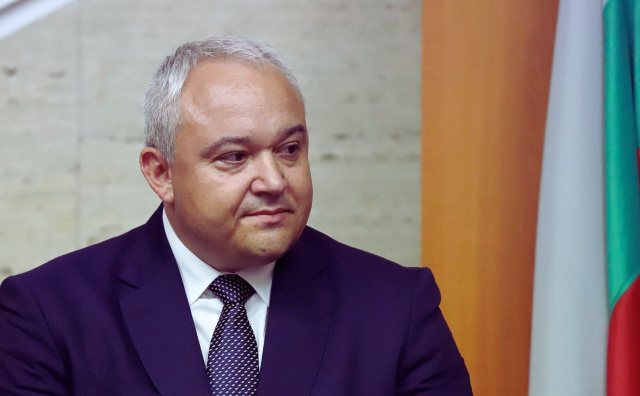 Bulgaria: Bulgaria: Former Interior Minister Charged Over BGN 1.48M Mismanagement