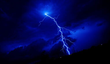 Bulgaria: Weekend Weather Forecast: Thunderstorms and Rain Expected Across Bulgaria