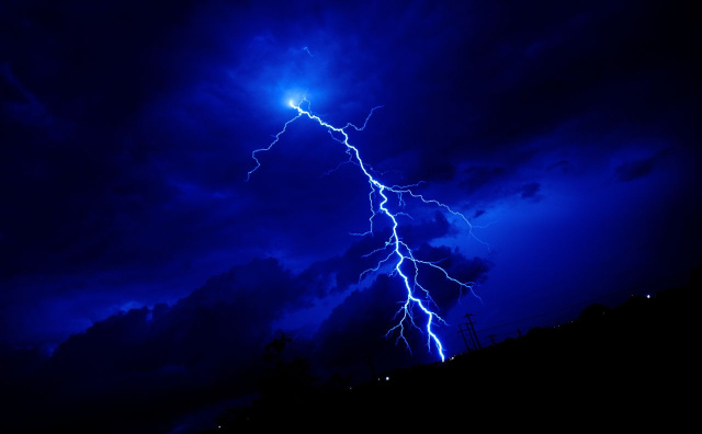 Bulgaria: Weekend Weather Forecast: Thunderstorms and Rain Expected Across Bulgaria