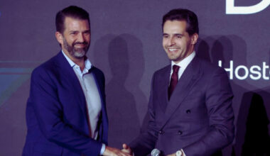 Bulgaria: Nexo’s US Comeback Announced at Trump Business Vision 2025 Forum in Bulgaria