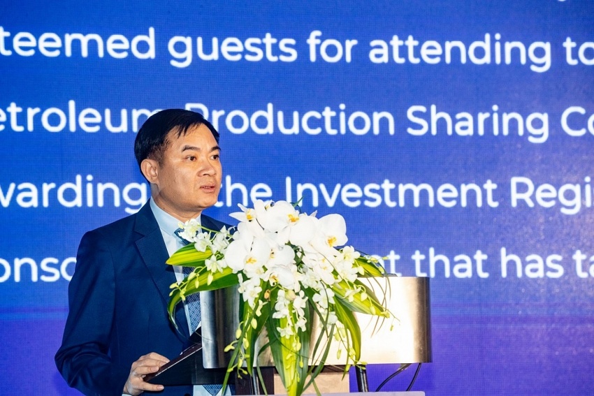 Petrovietnam implements key provisions of the 2022 Petroleum Law