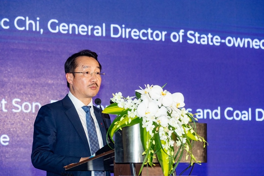Petrovietnam implements key provisions of the 2022 Petroleum Law