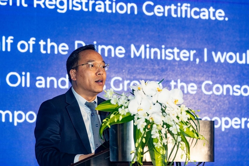 Petrovietnam implements key provisions of the 2022 Petroleum Law