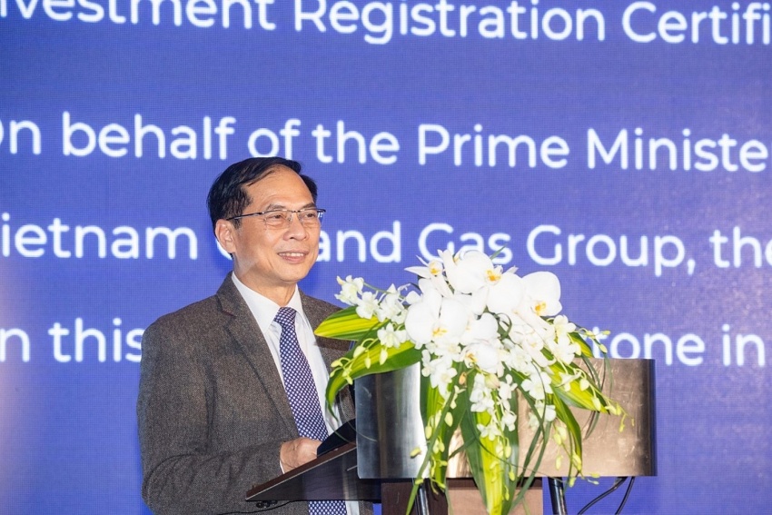 Petrovietnam implements key provisions of the 2022 Petroleum Law