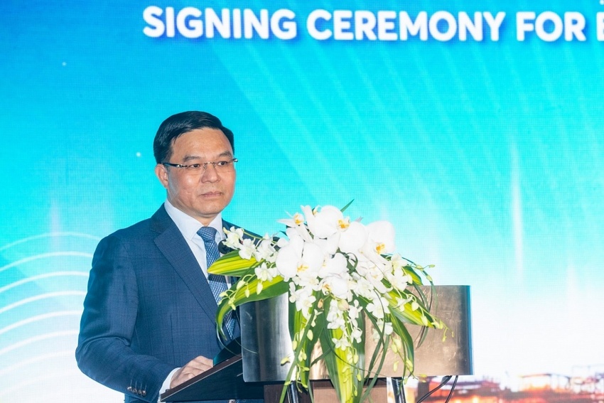 Petrovietnam implements key provisions of the 2022 Petroleum Law