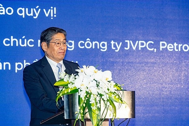 Petrovietnam implements key provisions of the 2022 Petroleum Law