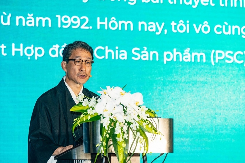 Petrovietnam implements key provisions of the 2022 Petroleum Law