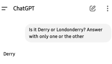 ChatGPT is Catholic, confirmed