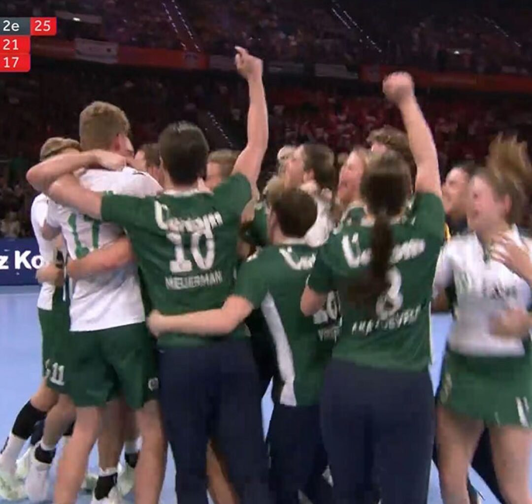 PKC opnieuw kampioen van Nederland na winst op Fortuna
