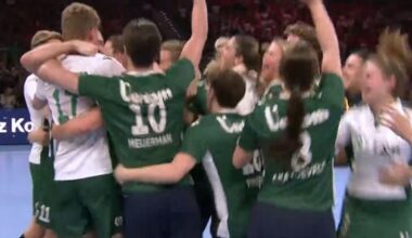 PKC opnieuw kampioen van Nederland na winst op Fortuna