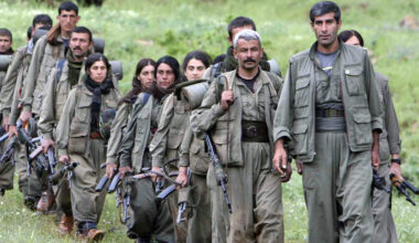 Why the PKK-Turkiye conflict persists despite Ocalan’s call?