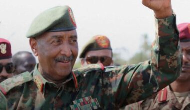 Saudi Arabia chooses sides in Sudan's civil war | Riyadh went from mediator to backing the side opposed by its one-time regional partner, the UAE