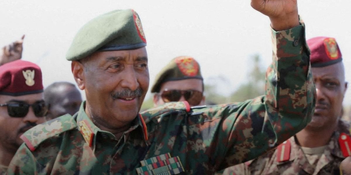 Saudi Arabia chooses sides in Sudan's civil war | Riyadh went from mediator to backing the side opposed by its one-time regional partner, the UAE