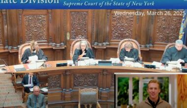 This Guy Tried to Use an AI Avatar to Argue for Him in Court. It Didn’t Go Well.