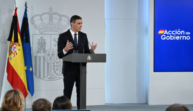 España invertirá 3.260 millones en ciberseguridad y defensa digital: Plan Industrial y Tecnológico para la Seguridad y la Defensa