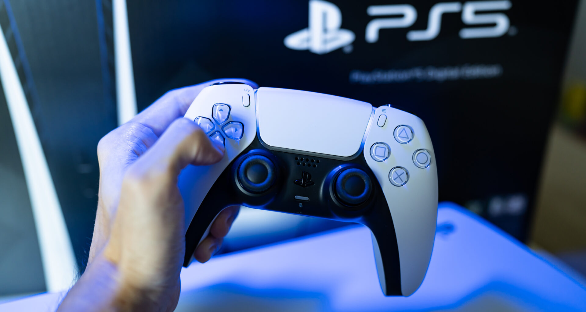 Sokaknak rossz hír: itthon is nagyot drágul a PlayStation 5
