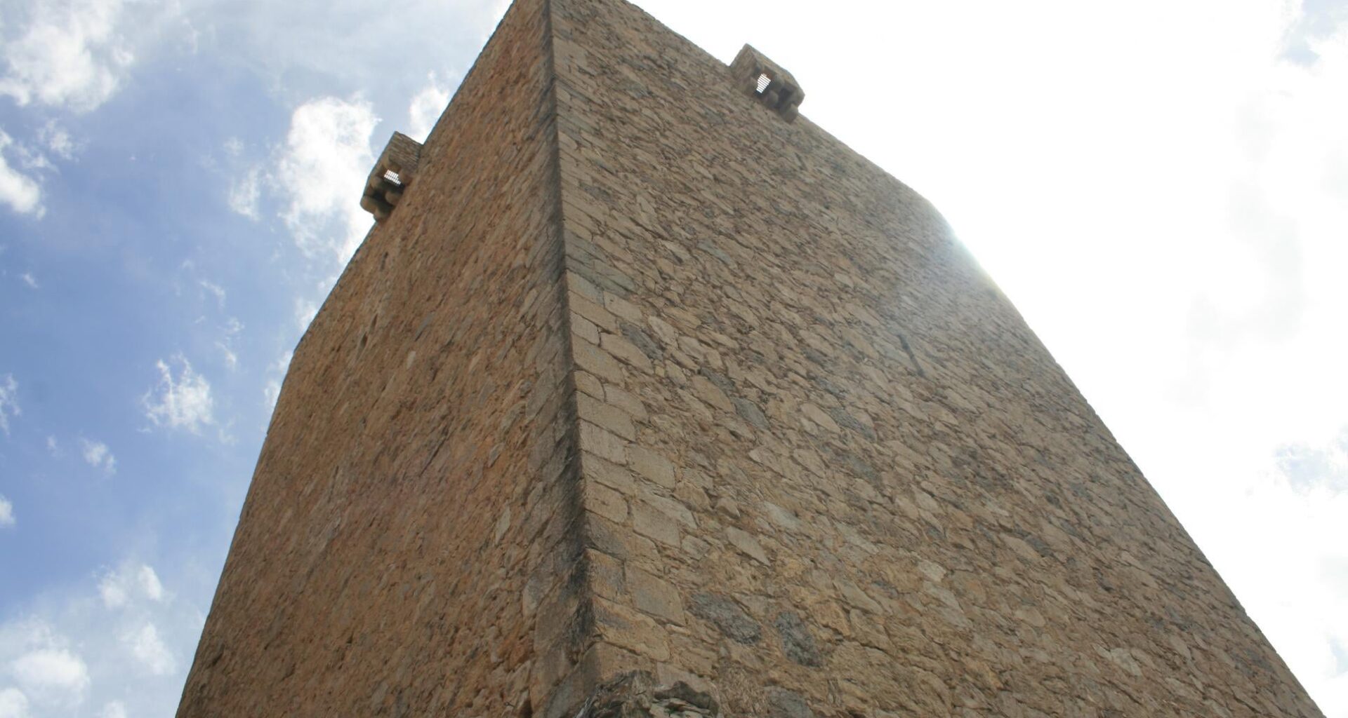 Una mañana por Jaen