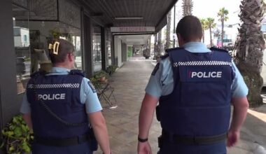 Policing in NZ can be done 'a lot better' – Marae panel