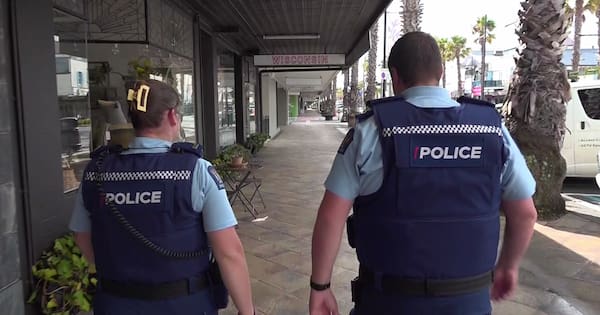 Policing in NZ can be done 'a lot better' – Marae panel