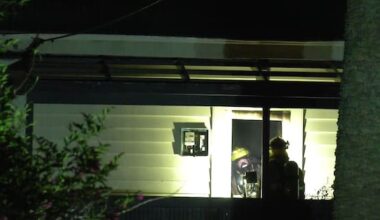 Auckland fire leads to discovery of cannabis grow house