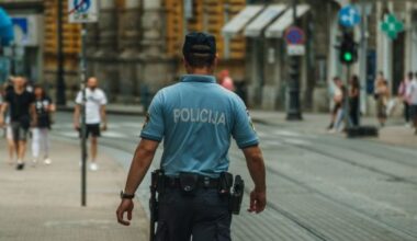 Big changes ahead for Croatia’s misdemeanour system