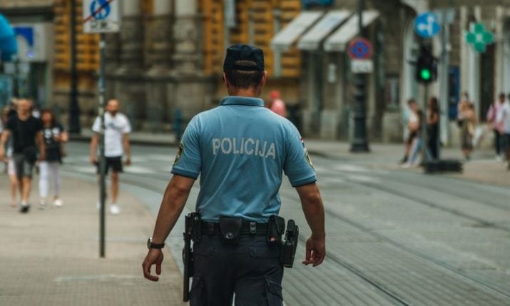 Big changes ahead for Croatia’s misdemeanour system