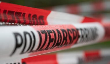 Rizin-Durchsuchung bei 16-Jährigem in Sachsen