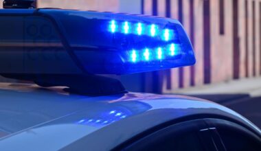 Mutmaßlicher Taschendieb stirbt bei Polizeieinsatz südlich von Berlin