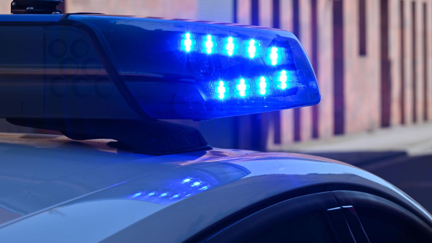 Mutmaßlicher Taschendieb stirbt bei Polizeieinsatz südlich von Berlin