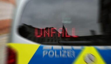 Tragischer Unfall auf A14: Eltern sterben, Kinder verletzt | NDR.de - Nachrichten