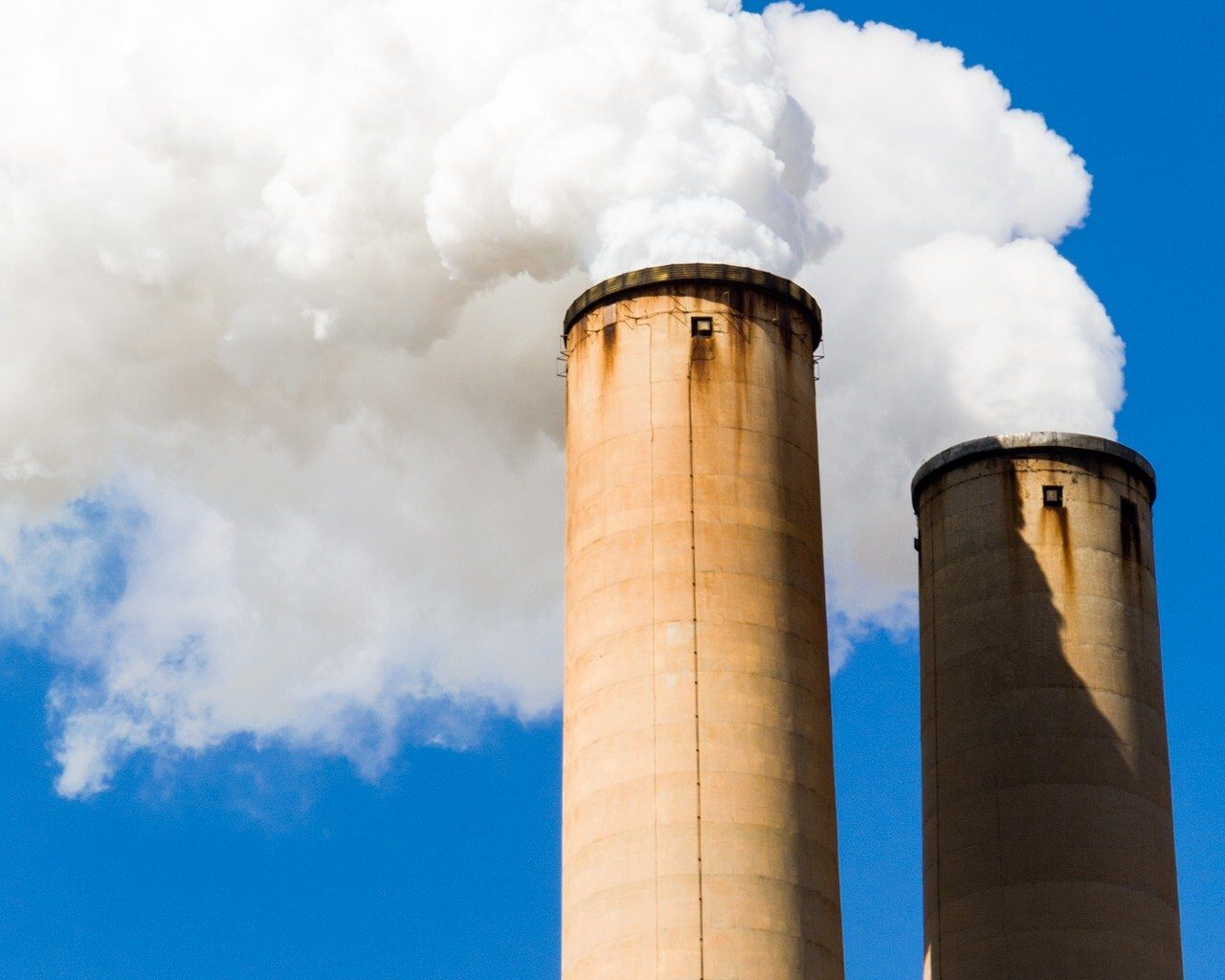 White House Executive Order to Boost Coal and... Preemption? – Conduit Street