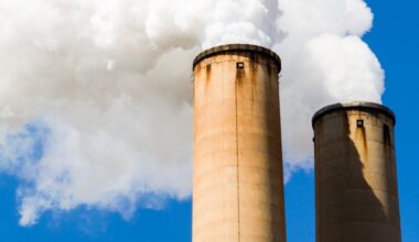 White House Executive Order to Boost Coal and... Preemption? – Conduit Street