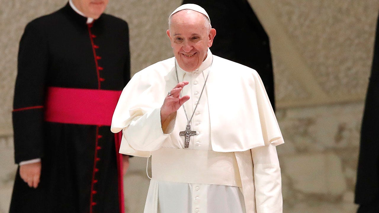 Roman Catholic Pope Francis passed away at 88
