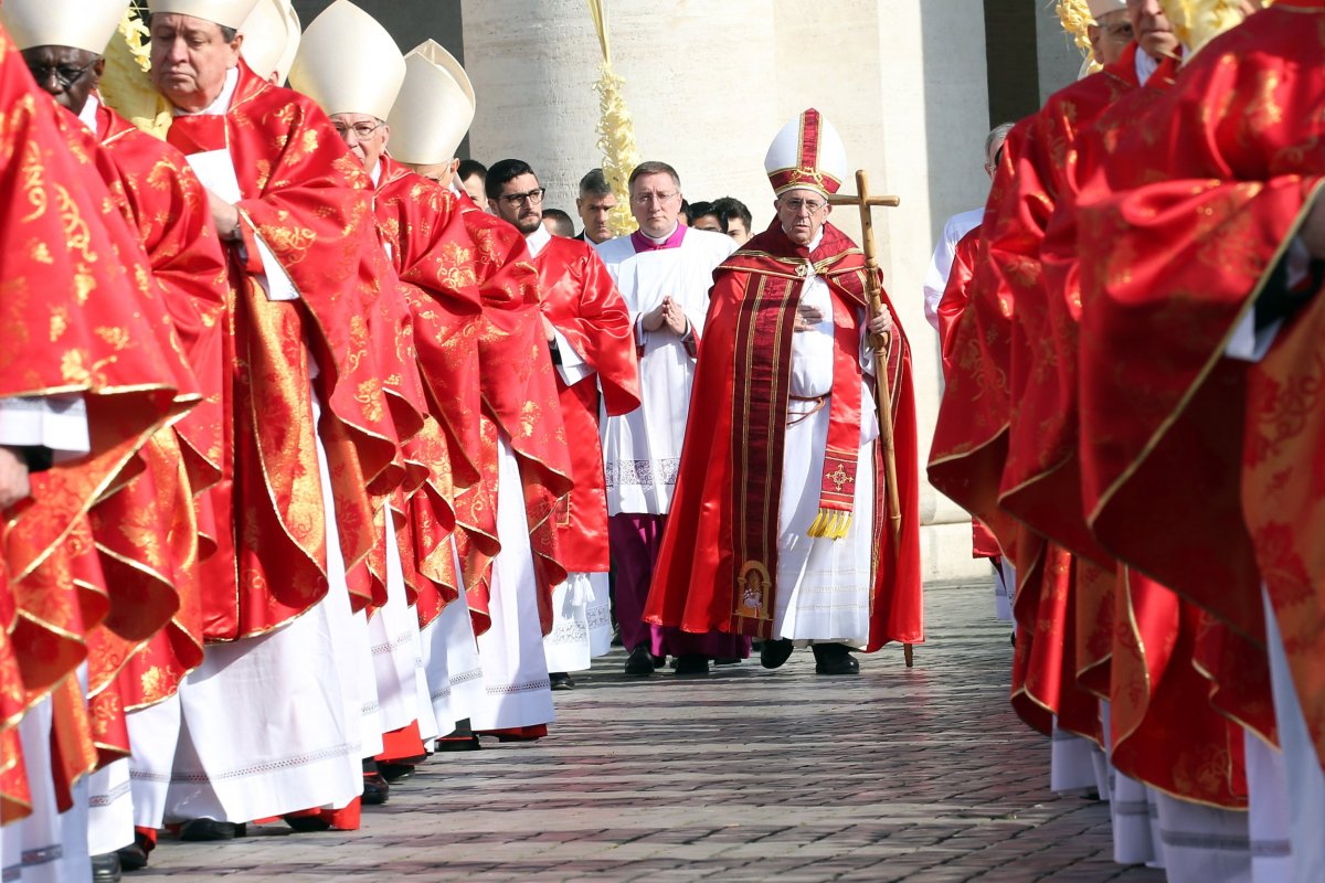 Pope Francis