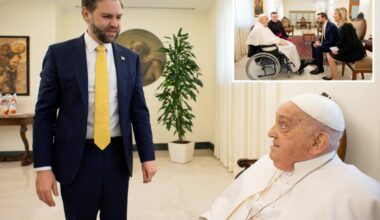 ‘May God rest his soul’