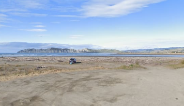National Geographic names NZ regions for climate change initiative