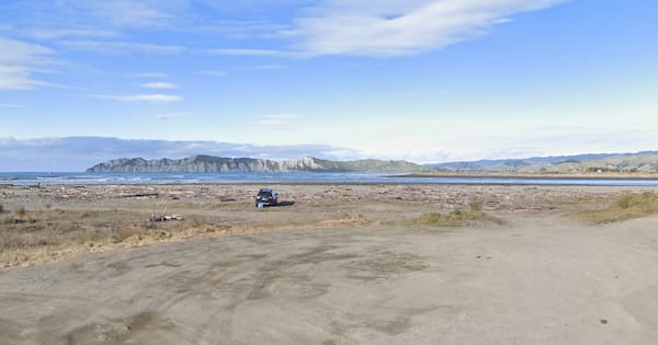 National Geographic names NZ regions for climate change initiative