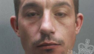 Man who tried to abduct girl, 5, from Asda after holding her hand now on the run