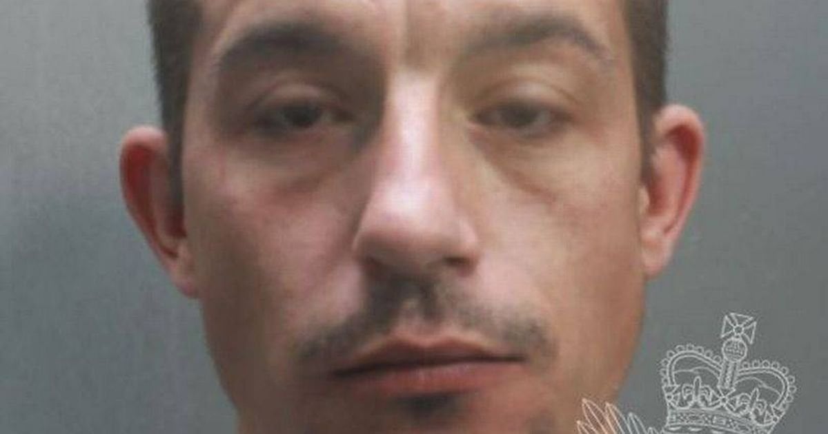 Man who tried to abduct girl, 5, from Asda after holding her hand now on the run