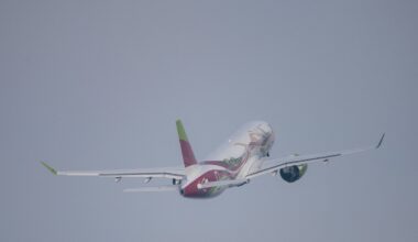 airBaltic IPO remains far over the horizon / Article