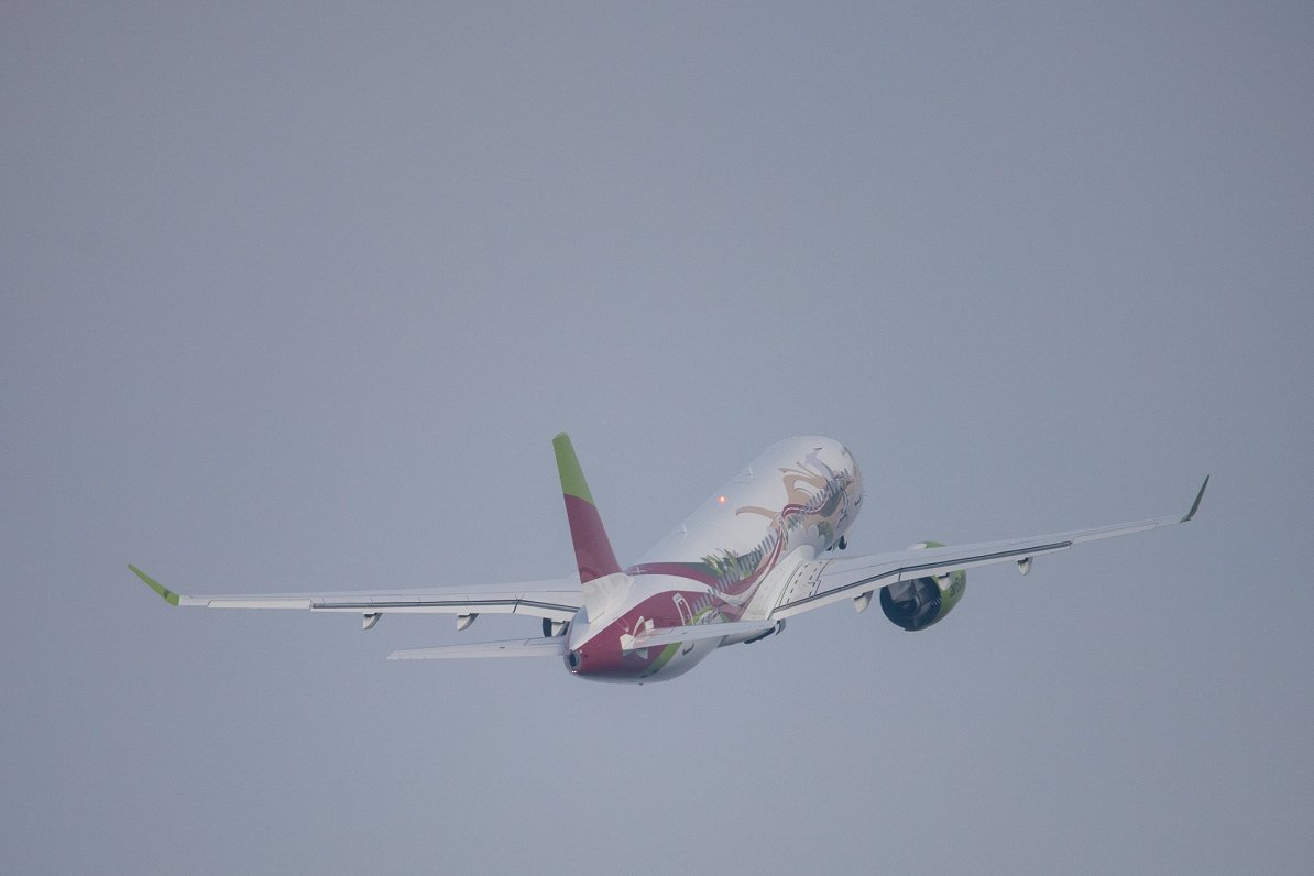 airBaltic IPO remains far over the horizon / Article
