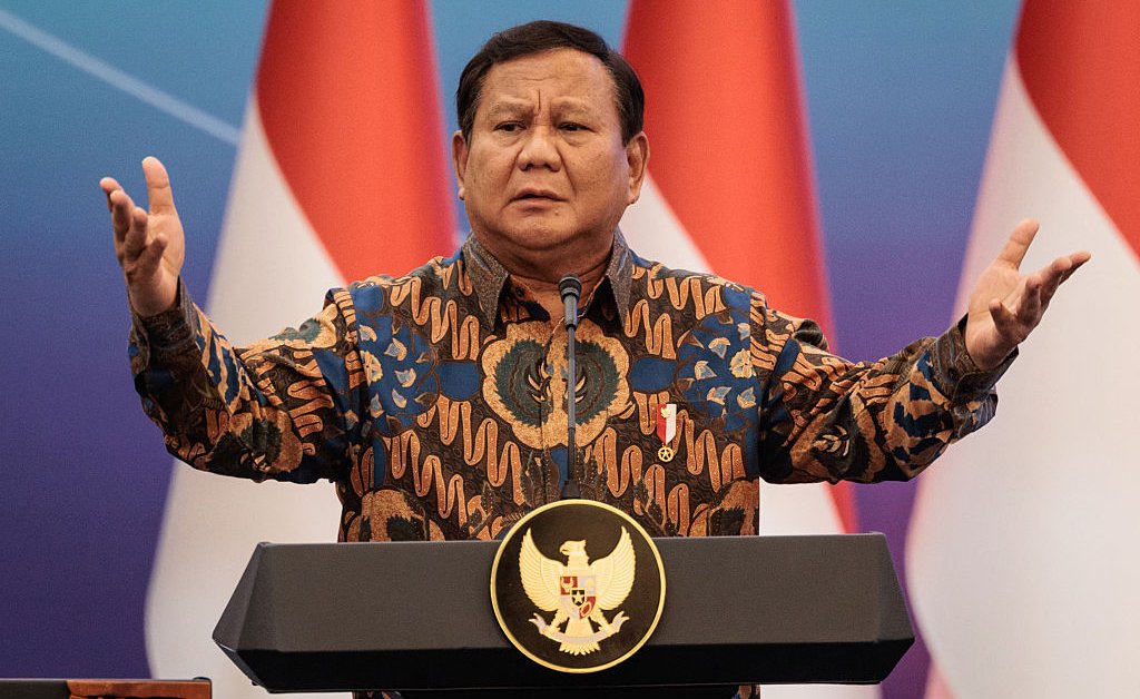 Indonesia Offers to Evacuate, Shelter Gazans Impacted by War