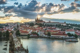 Prague Castle. Photo: Prague City Tourism