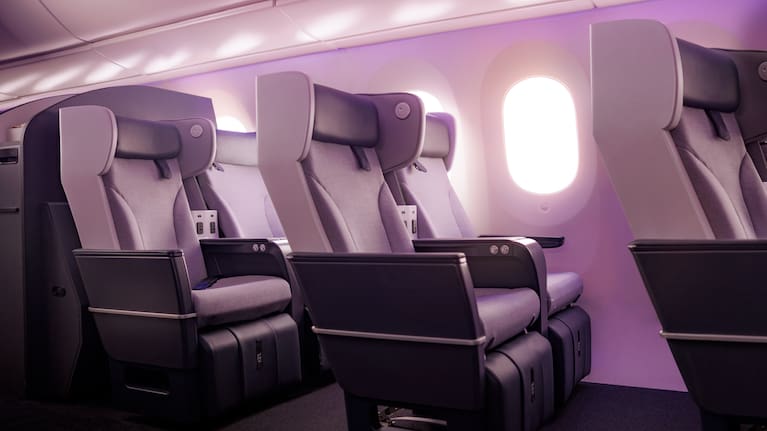 Premium Economy