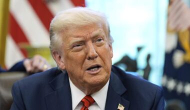 Trump and America need a quick decision in the NY civil fraud case --- what's the hold-up, judges?
