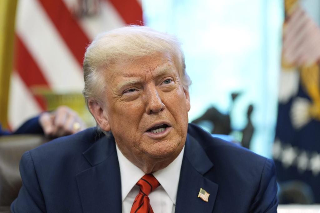 Trump and America need a quick decision in the NY civil fraud case --- what's the hold-up, judges?